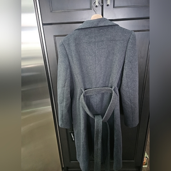 Karl Largerfeld Coat - Picture 5 of 14